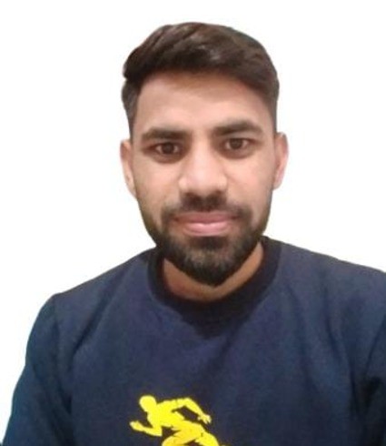Staff Photo
